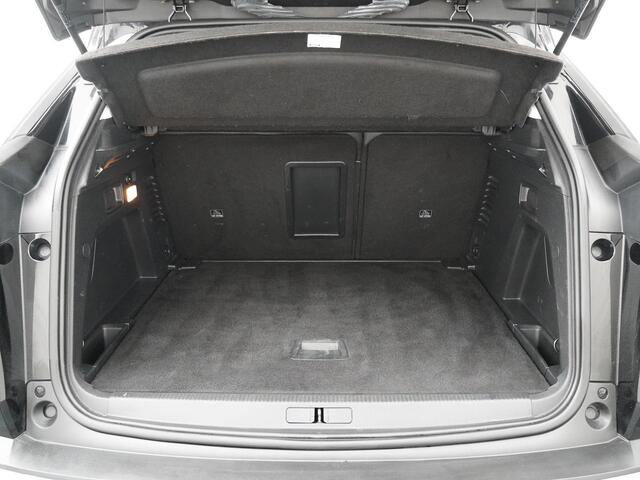 Peugeot 3008 1.2 PureTech Crossway | Automaat | Hoge instap | Metallic | L.M Velgen |