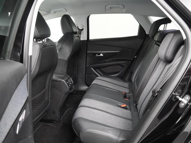 Peugeot 3008 1.2 PureTech Crossway | Automaat | Hoge instap | Metallic | L.M Velgen |