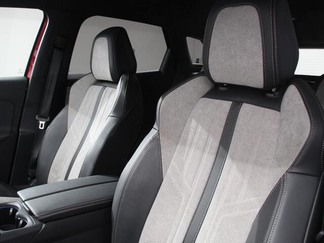 Peugeot 3008 1.6 HYbrid4 300 Blue Lease GT Climate control Adaptive cruise control Parkeersensoren Camera LED Apple Carplay/ Android Auto Keyless Navigatie