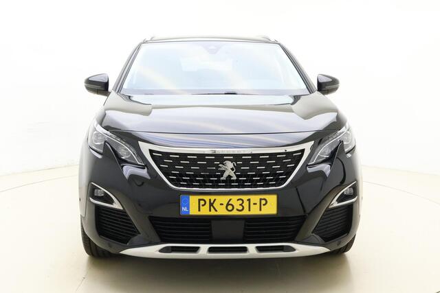 Peugeot 3008 1.2 PureTech Allure | Cruise control | navigatie | Dakrails | Camera | Lichtmetalen velgen | Climate control