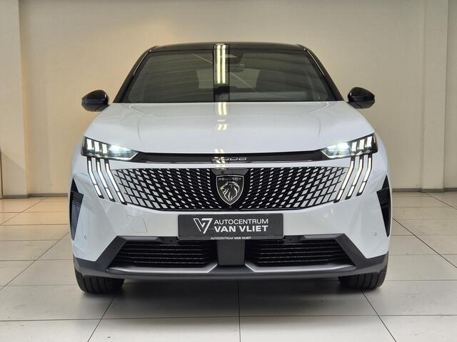 Peugeot 3008 1.2 Hybrid 136 GT Automaat | Navigatie | 360° camera | Kofferklep elektrisch | Stoel/Stuurverwarming | Apple Carplay/Android Auto Draadloos |
