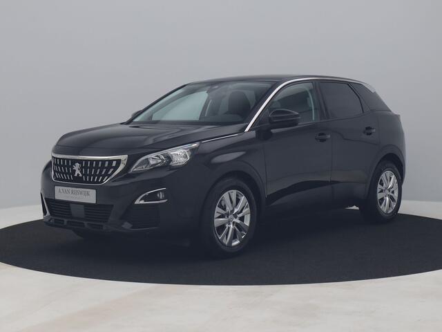 Peugeot 3008 1.2 PureTech 130 PK Automaat Active | NAVI | CARPLAY