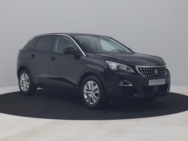 Peugeot 3008 1.2 PureTech 130 PK Automaat Active | NAVI | CARPLAY