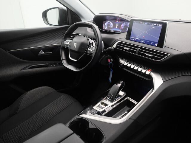 Peugeot 3008 1.2 PureTech 130 PK Automaat Active | NAVI | CARPLAY