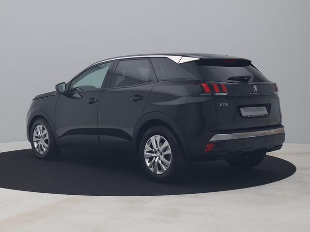 Peugeot 3008 1.2 PureTech 130 PK Automaat Active | NAVI | CARPLAY