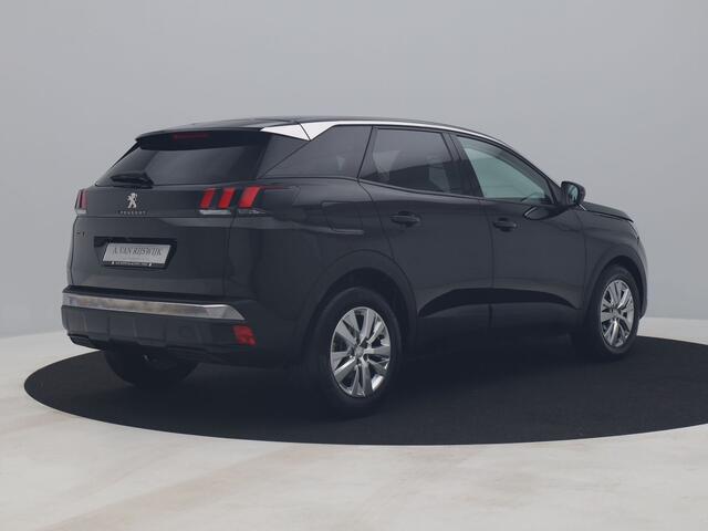 Peugeot 3008 1.2 PureTech 130 PK Automaat Active | NAVI | CARPLAY