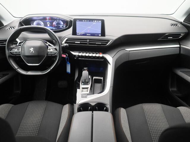 Peugeot 3008 1.2 PureTech 130 PK Automaat Active | NAVI | CARPLAY