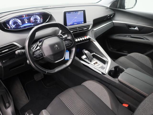 Peugeot 3008 1.2 PureTech 130 PK Automaat Active | NAVI | CARPLAY