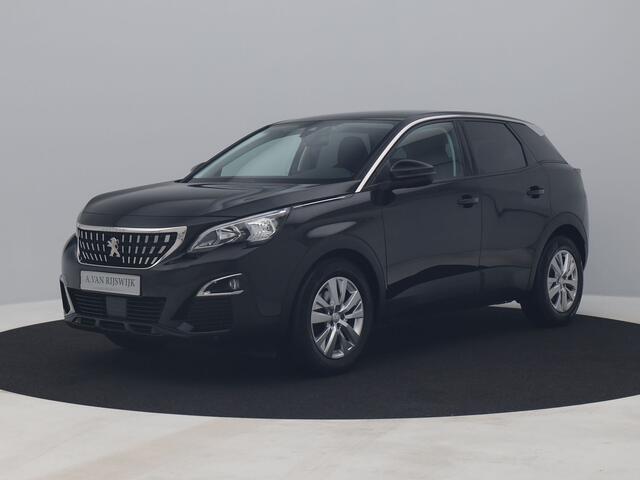 Peugeot 3008 1.2 PureTech 130 PK Automaat Active | CAMERA | ADAPTIVE | CARPLAY