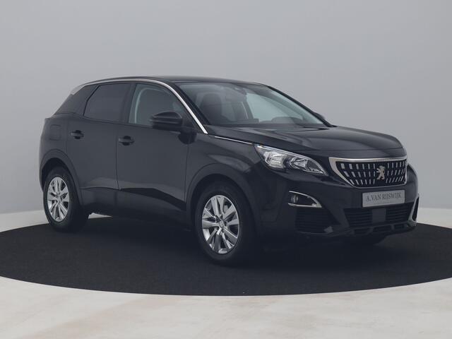 Peugeot 3008 1.2 PureTech 130 PK Automaat Active | CAMERA | ADAPTIVE | CARPLAY