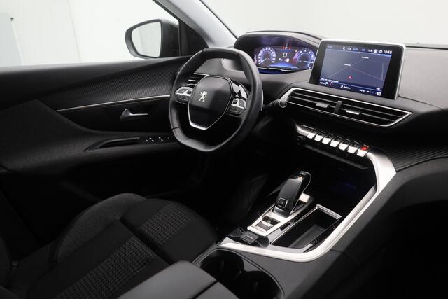 Peugeot 3008 1.2 PureTech 130 PK Automaat Active | CAMERA | ADAPTIVE | CARPLAY