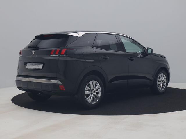 Peugeot 3008 1.2 PureTech 130 PK Automaat Active | CAMERA | ADAPTIVE | CARPLAY