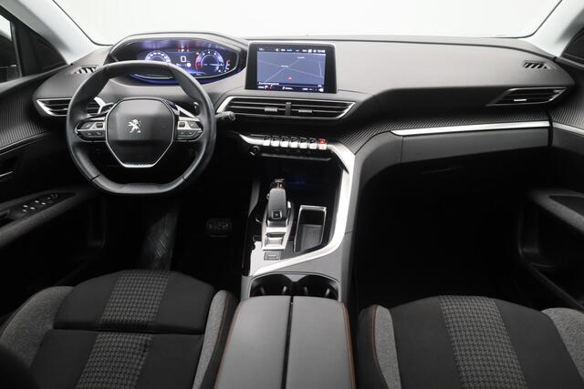 Peugeot 3008 1.2 PureTech 130 PK Automaat Active | CAMERA | ADAPTIVE | CARPLAY
