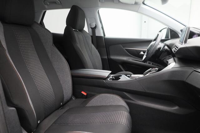 Peugeot 3008 1.2 PureTech 130 PK Automaat Active | CAMERA | ADAPTIVE | CARPLAY