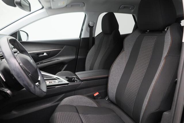 Peugeot 3008 1.2 PureTech 130 PK Automaat Active | CAMERA | ADAPTIVE | CARPLAY