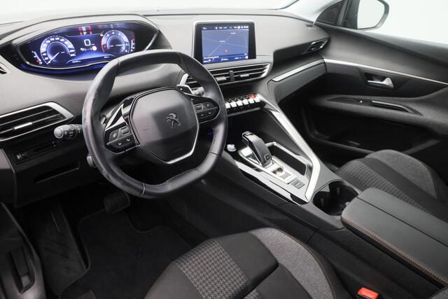 Peugeot 3008 1.2 PureTech 130 PK Automaat Active | CAMERA | ADAPTIVE | CARPLAY