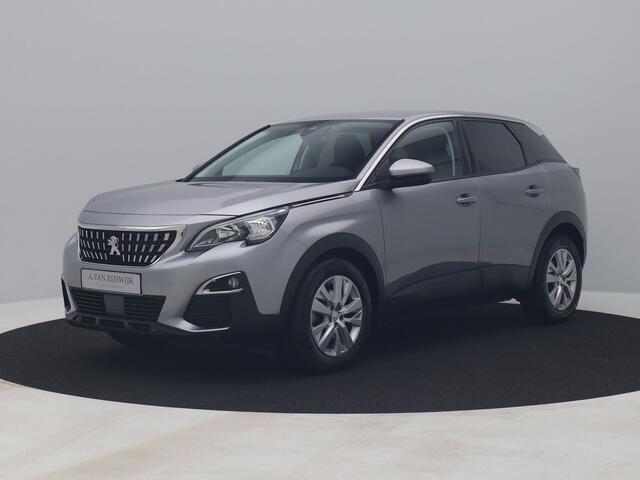 Peugeot 3008 1.2 PureTech 130 PK Automaat Active | CAMERA | CARPLAY