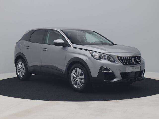 Peugeot 3008 1.2 PureTech 130 PK Automaat Active | CAMERA | CARPLAY