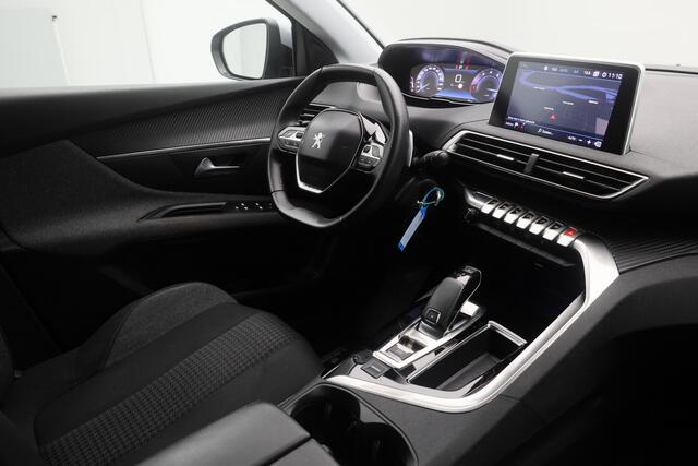 Peugeot 3008 1.2 PureTech 130 PK Automaat Active | CAMERA | CARPLAY