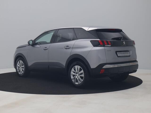 Peugeot 3008 1.2 PureTech 130 PK Automaat Active | CAMERA | CARPLAY