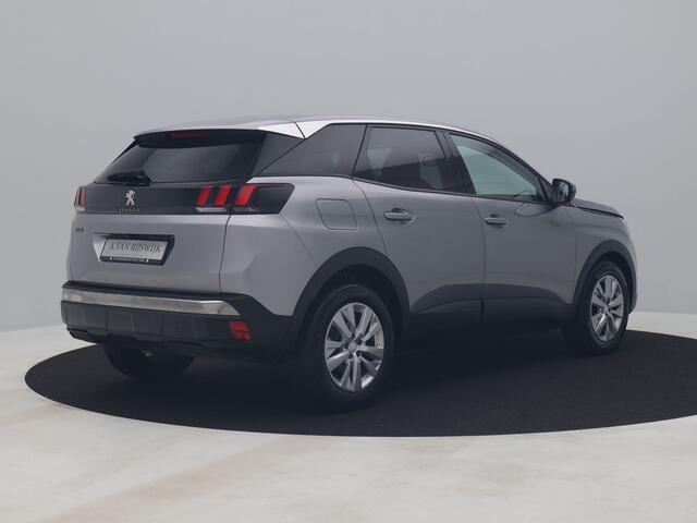 Peugeot 3008 1.2 PureTech 130 PK Automaat Active | CAMERA | CARPLAY