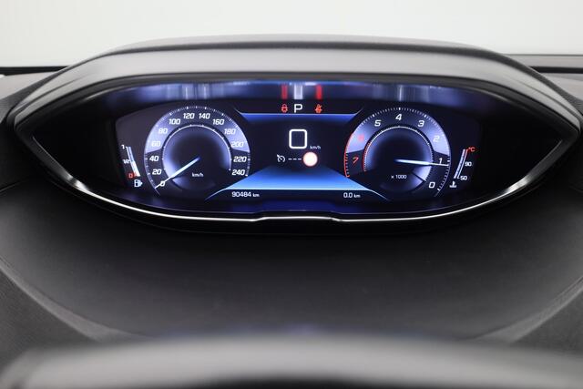Peugeot 3008 1.2 PureTech 130 PK Automaat Active | CAMERA | CARPLAY