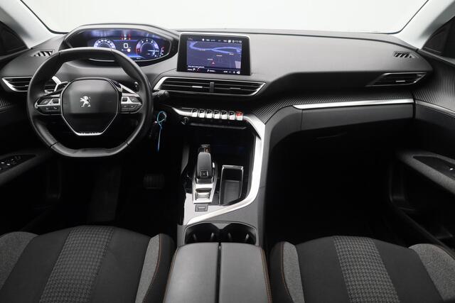 Peugeot 3008 1.2 PureTech 130 PK Automaat Active | CAMERA | CARPLAY