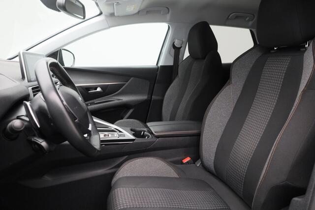 Peugeot 3008 1.2 PureTech 130 PK Automaat Active | CAMERA | CARPLAY