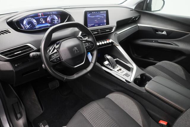Peugeot 3008 1.2 PureTech 130 PK Automaat Active | CAMERA | CARPLAY