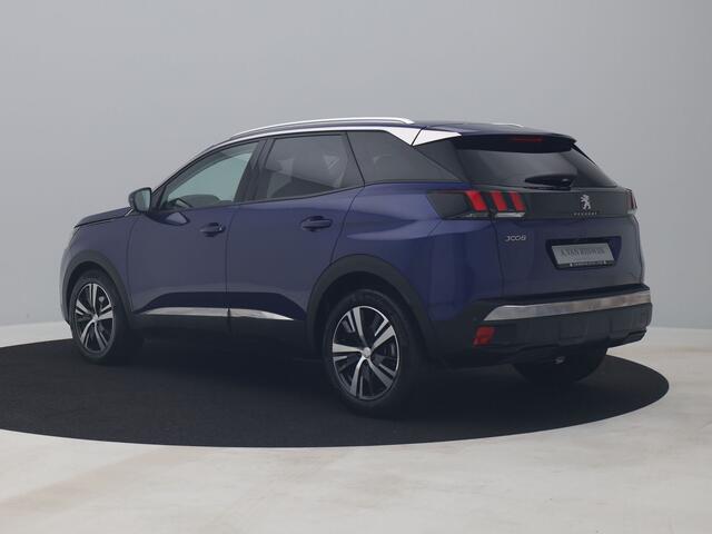 Peugeot 3008 1.2 PureTech 130 PK Automaat Allure | CAMERA | KEYLESS | STOELVERW. | STOELMASSAGE