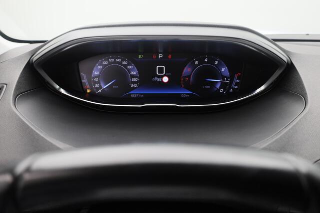 Peugeot 3008 1.2 PureTech 130 PK Automaat Allure | CAMERA | KEYLESS | STOELVERW. | STOELMASSAGE