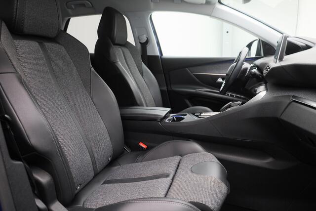 Peugeot 3008 1.2 PureTech 130 PK Automaat Allure | CAMERA | KEYLESS | STOELVERW. | STOELMASSAGE