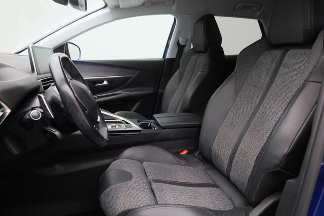 Peugeot 3008 1.2 PureTech 130 PK Automaat Allure | CAMERA | KEYLESS | STOELVERW. | STOELMASSAGE