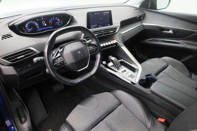 Peugeot 3008 1.2 PureTech 130 PK Automaat Allure | CAMERA | KEYLESS | STOELVERW. | STOELMASSAGE