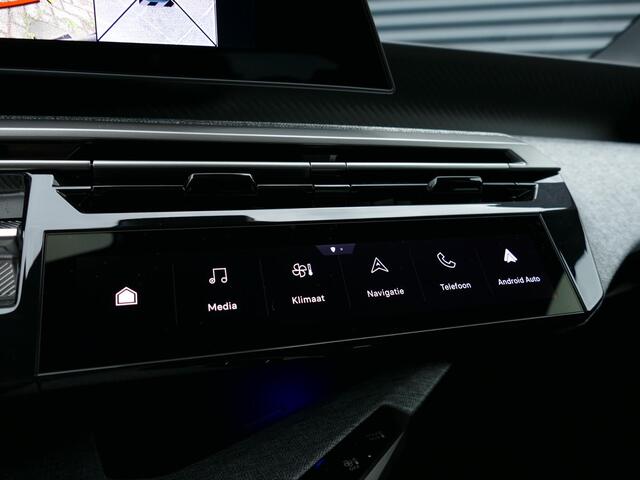 Peugeot 3008 1.2 Hybrid 136 Allure | 360° Camera | Adaptive Cruise Control | Verwarmd stuurwiel | Navigatie | 19'' LM Velgen | Keyless Entry & Start