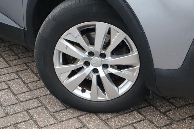 Peugeot 3008 1.2 PureTech BL Exec I Geen Import I Navi I Digitaal Dashboard I