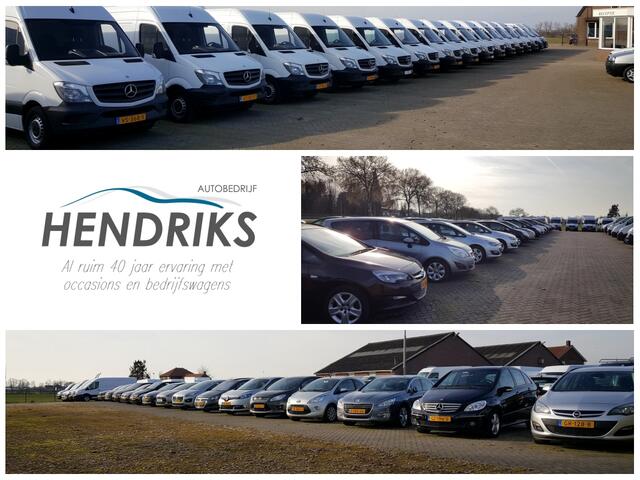 Peugeot 3008 1.2 PureTech Active - 130 Pk - Euro 6 - Navi - ParkeerCamera