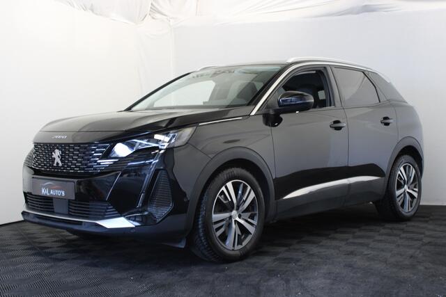 Peugeot 3008 1.2 PureTech Allure |Navi|Camera|