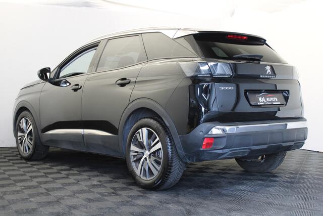 Peugeot 3008 1.2 PureTech Allure |Navi|Camera|