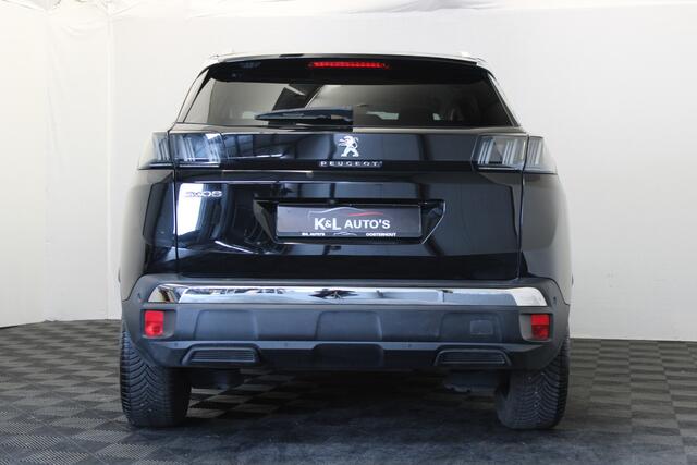 Peugeot 3008 1.2 PureTech Allure |Navi|Camera|