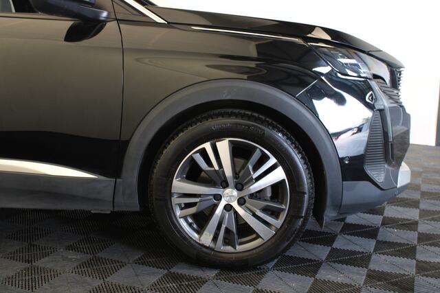 Peugeot 3008 1.2 PureTech Allure |Navi|Camera|
