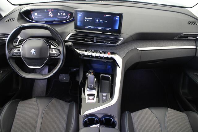 Peugeot 3008 1.2 PureTech Allure |Navi|Camera|