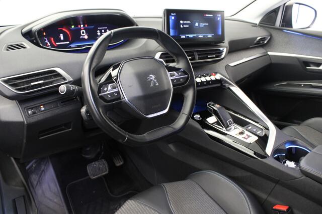 Peugeot 3008 1.2 PureTech Allure |Navi|Camera|