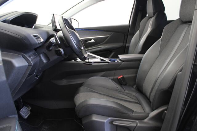 Peugeot 3008 1.2 PureTech Allure |Navi|Camera|