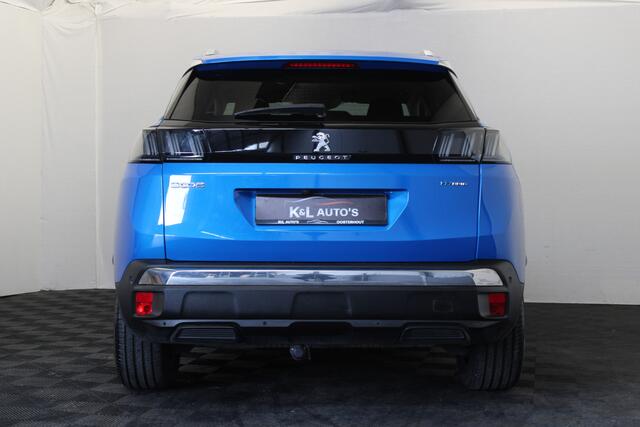 Peugeot 3008 1.6 HYbrid 225 Allure |Camera|Navi|