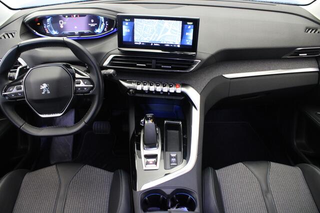 Peugeot 3008 1.6 HYbrid 225 Allure |Camera|Navi|