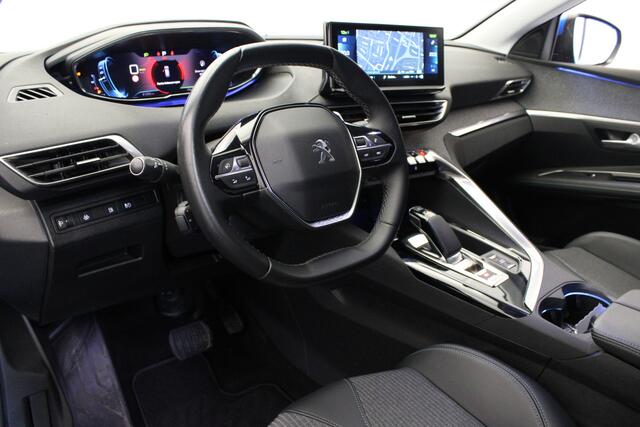 Peugeot 3008 1.6 HYbrid 225 Allure |Camera|Navi|