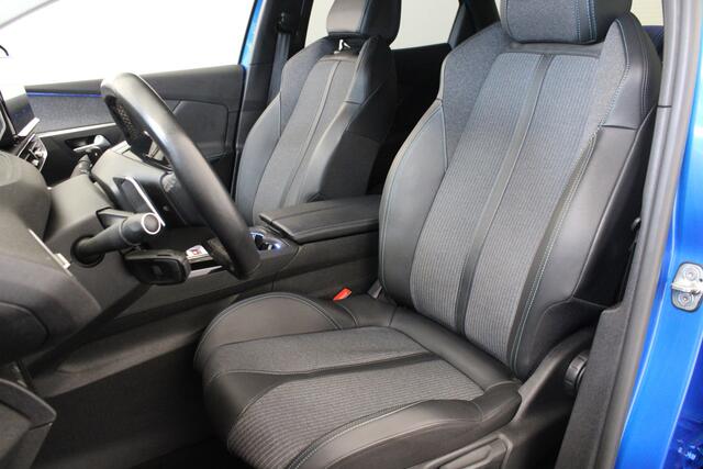 Peugeot 3008 1.6 HYbrid 225 Allure |Camera|Navi|