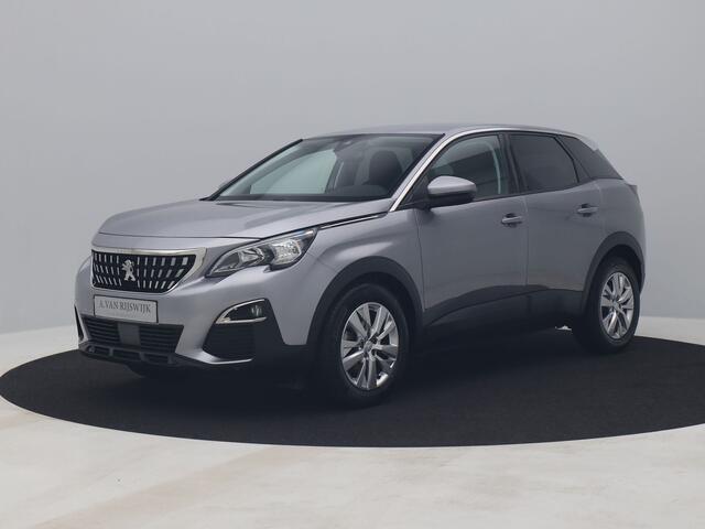 Peugeot 3008 1.2 PureTech 130 PK Automaat Active | NAVI | CARPLAY