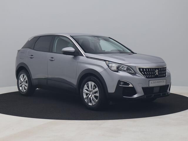 Peugeot 3008 1.2 PureTech 130 PK Automaat Active | NAVI | CARPLAY